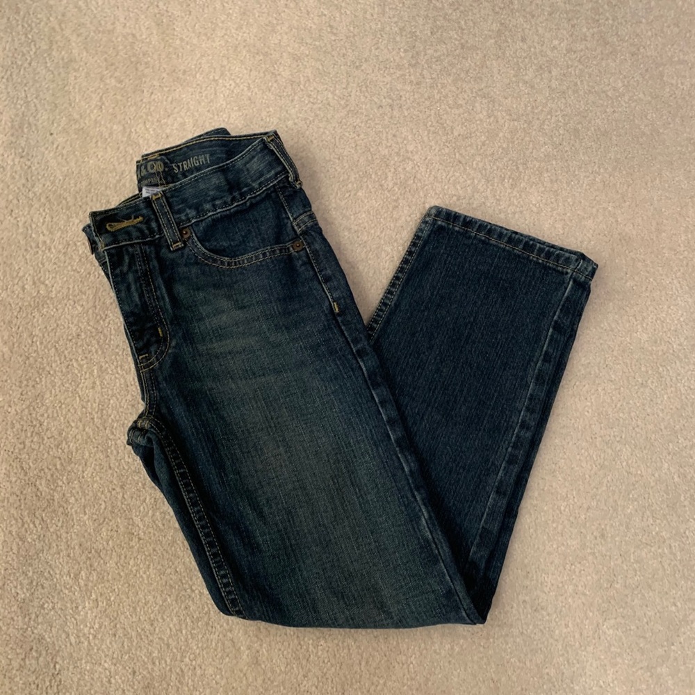 Boys Jeans